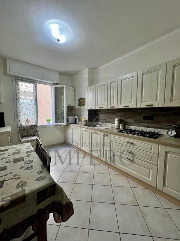 appartamento in vendita a Bordighera