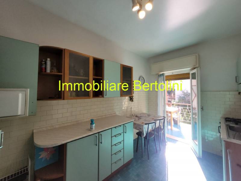 appartamento in vendita a Bordighera