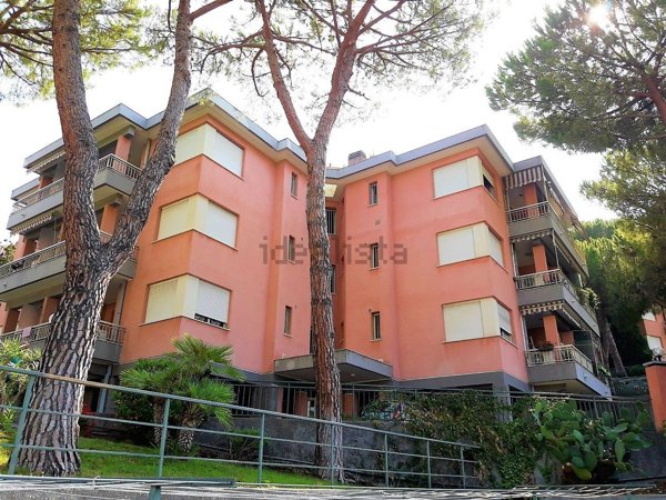 appartamento in vendita a Bordighera