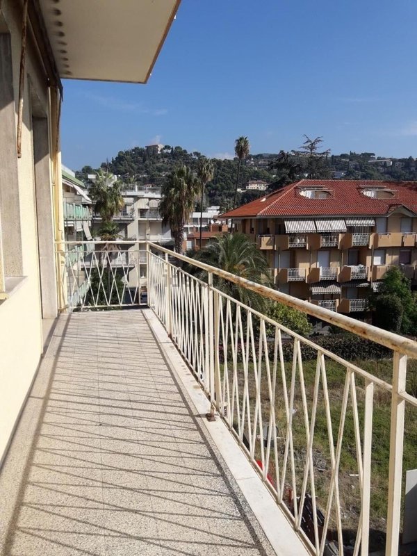 appartamento in vendita a Bordighera