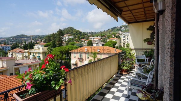 appartamento in vendita a Bordighera