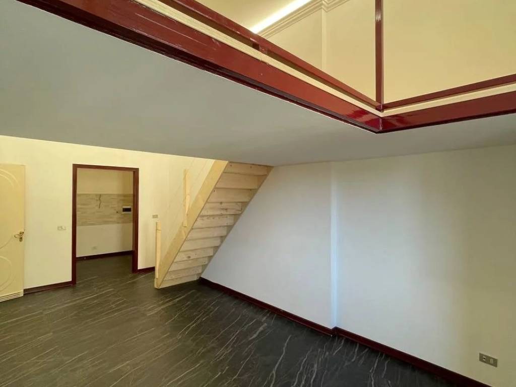 appartamento in vendita a Bordighera