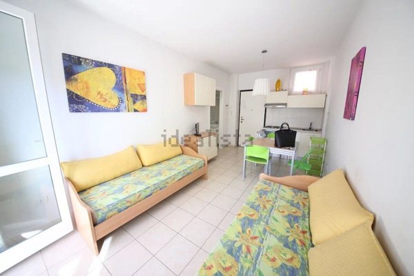 appartamento in vendita a Bordighera