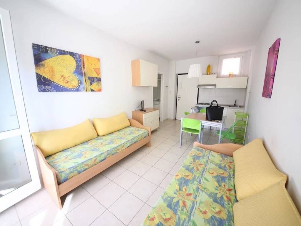 appartamento in vendita a Bordighera
