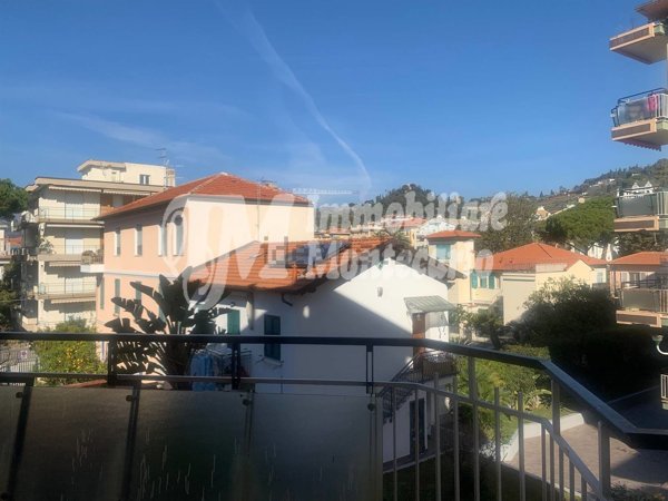 appartamento in vendita a Bordighera