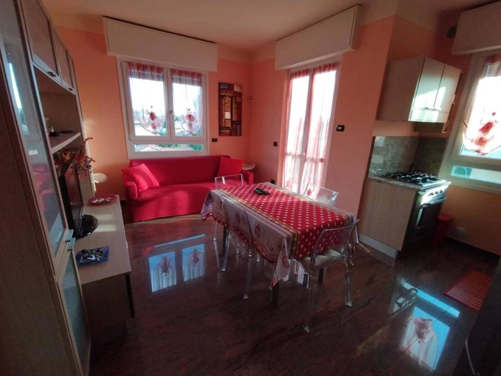 appartamento in vendita a Bordighera