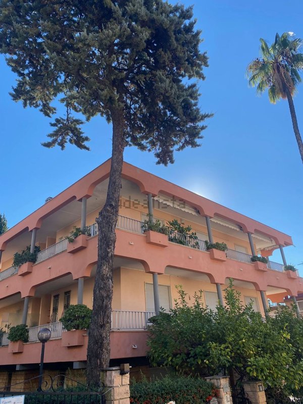 appartamento in vendita a Bordighera