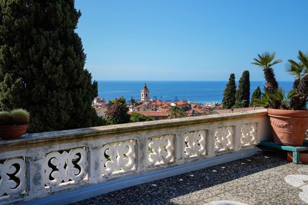appartamento in vendita a Bordighera