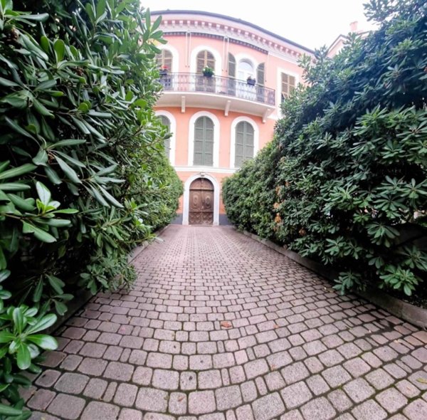 appartamento in vendita a Bordighera