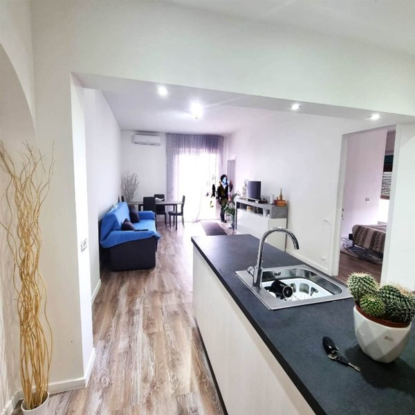 appartamento in vendita a Bordighera