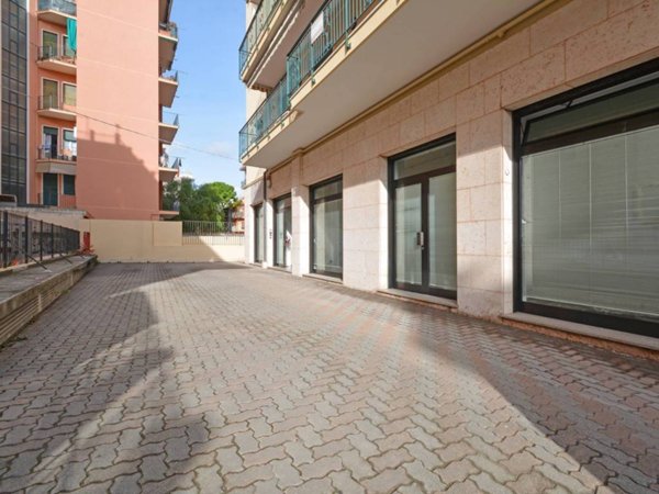 appartamento in vendita a Bordighera