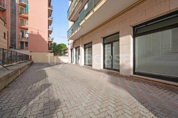 appartamento in vendita a Bordighera