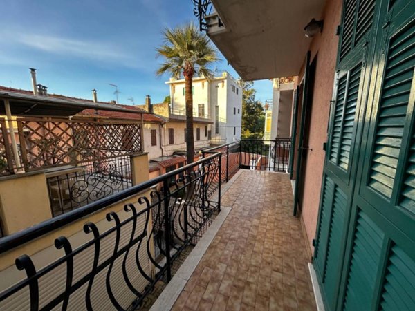 appartamento in vendita a Bordighera