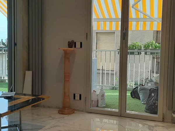 appartamento in vendita a Bordighera
