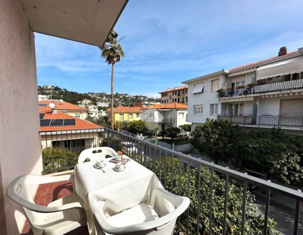 appartamento in vendita a Bordighera