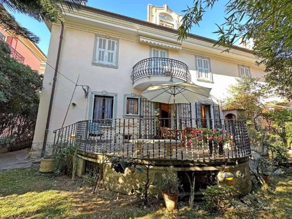 appartamento in vendita a Bordighera
