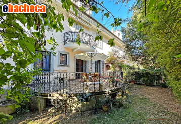 appartamento in vendita a Bordighera