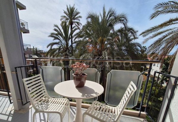 appartamento in vendita a Bordighera