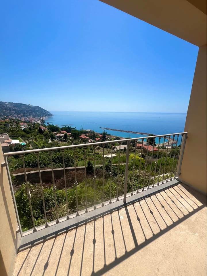 appartamento in vendita a Bordighera