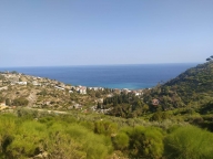 casa indipendente in vendita a Bordighera
