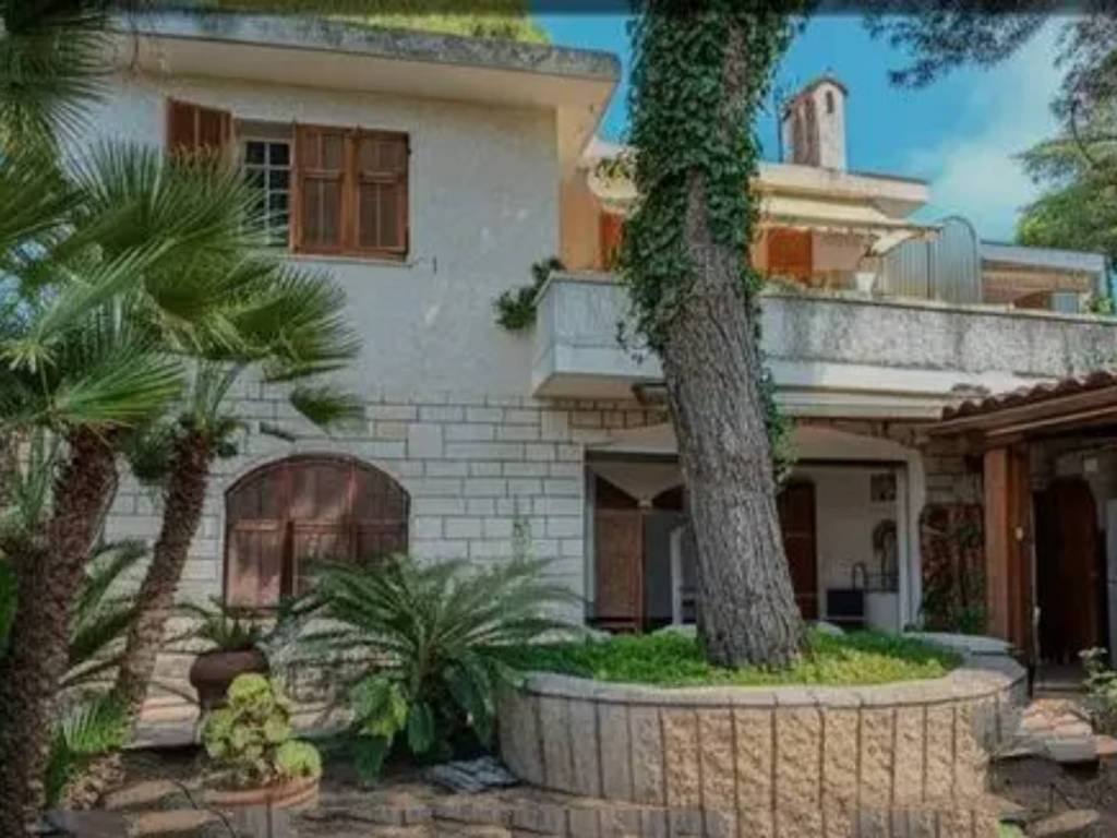 appartamento in vendita a Bordighera