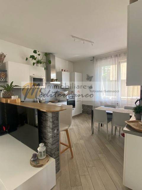 appartamento in vendita a Bordighera