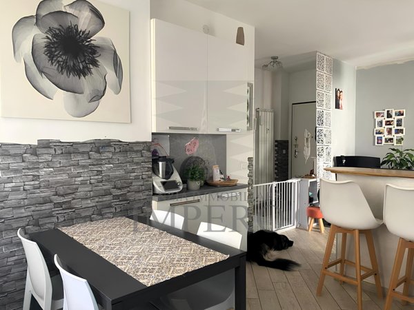 appartamento in vendita a Bordighera