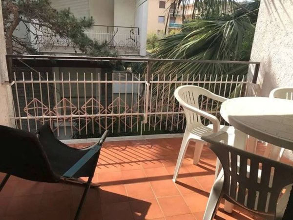 appartamento in vendita a Bordighera
