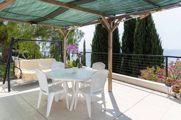 appartamento in vendita a Bordighera