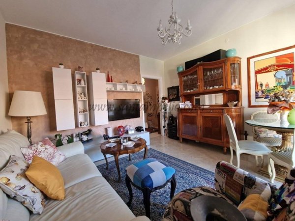 appartamento in vendita a Bordighera