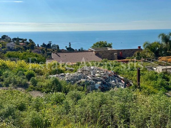terreno agricolo in vendita a Bordighera