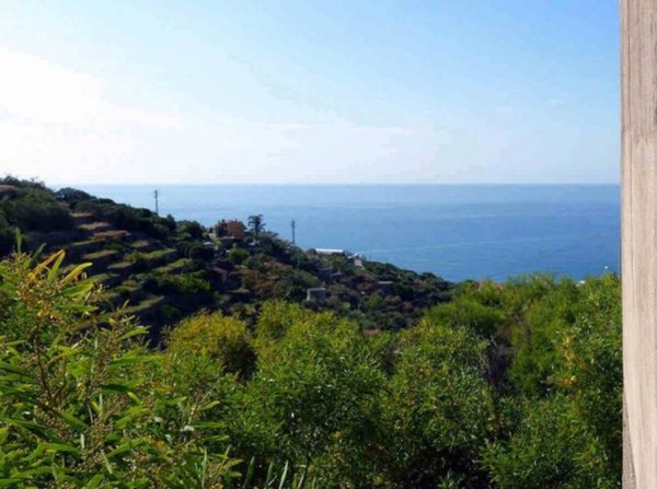 appartamento in vendita a Bordighera