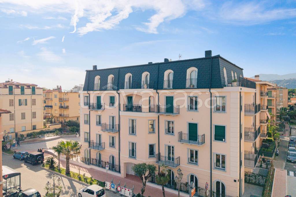appartamento in vendita a Bordighera