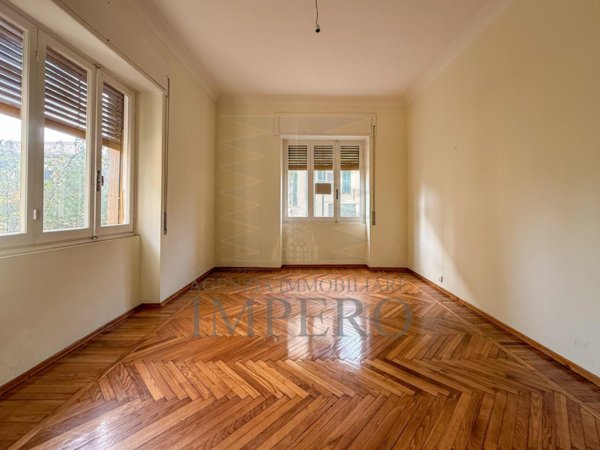 appartamento in vendita a Bordighera