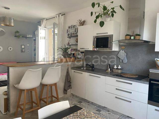 appartamento in vendita a Bordighera