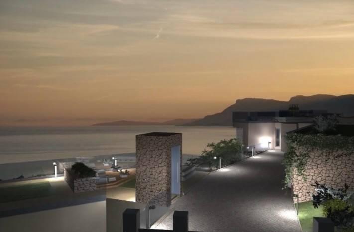 casa indipendente in vendita a Bordighera