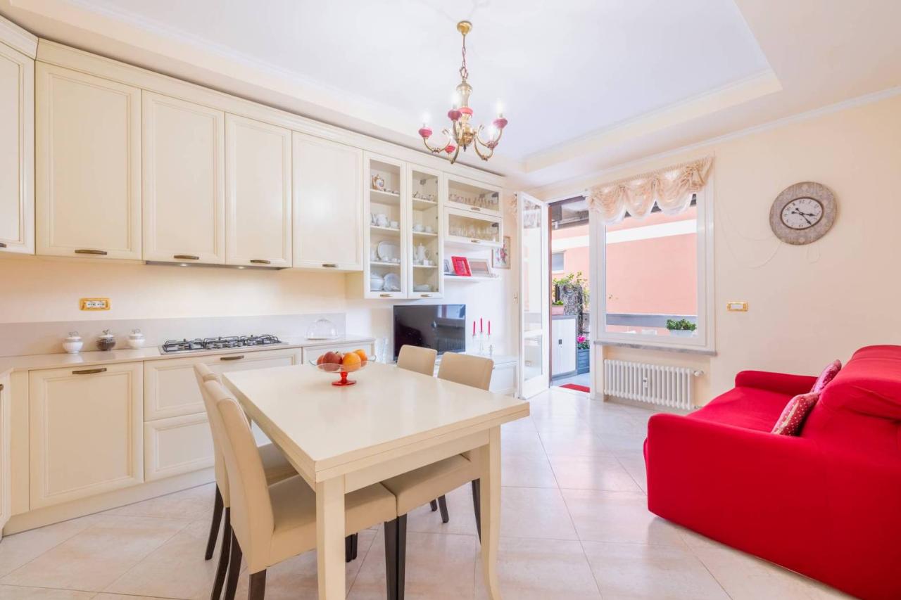 appartamento in vendita a Bordighera