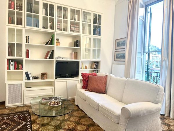 appartamento in vendita a Bordighera