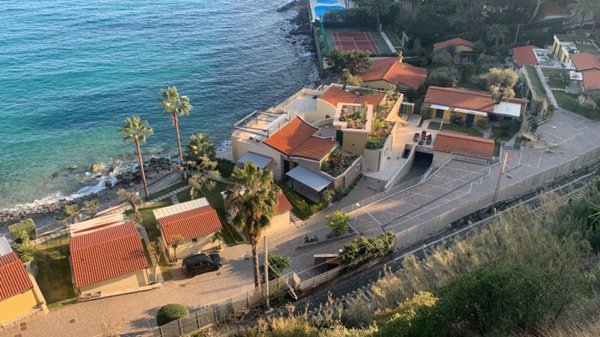appartamento in vendita a Bordighera