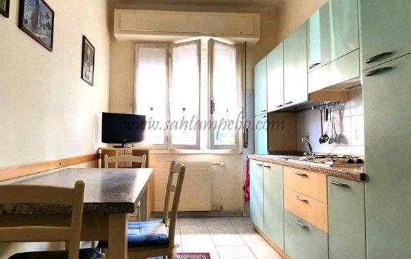 appartamento in vendita a Bordighera