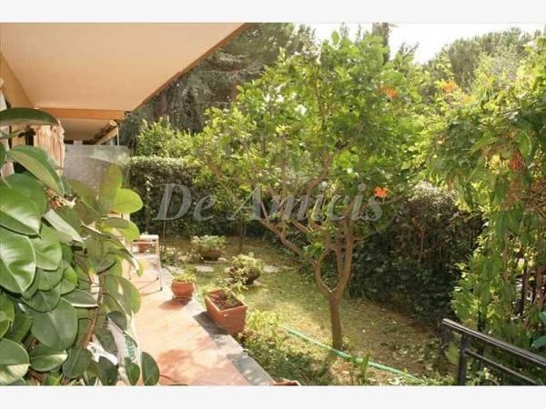 appartamento in vendita a Bordighera