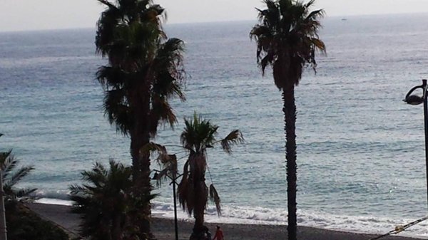 appartamento in vendita a Bordighera