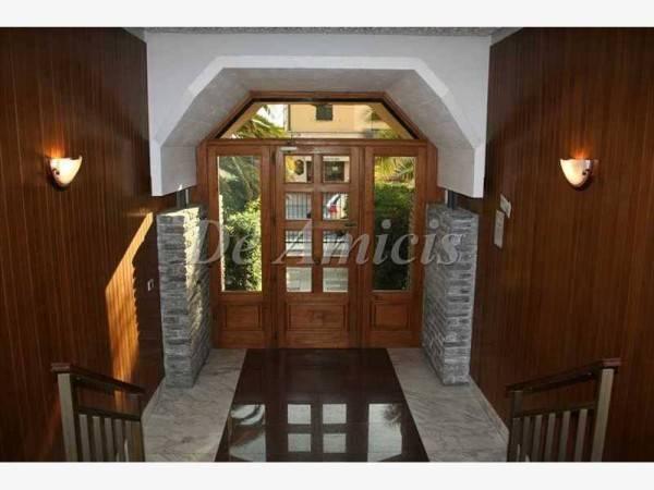 appartamento in vendita a Bordighera