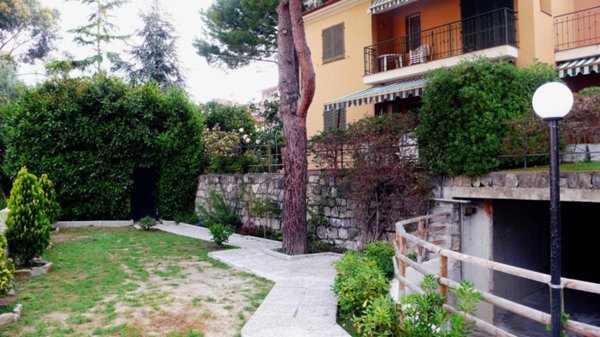 appartamento in vendita a Bordighera