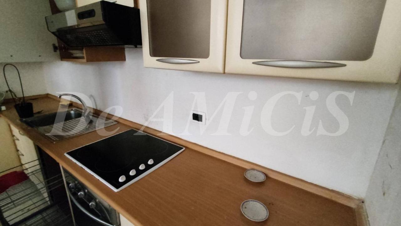 appartamento in vendita a Bordighera