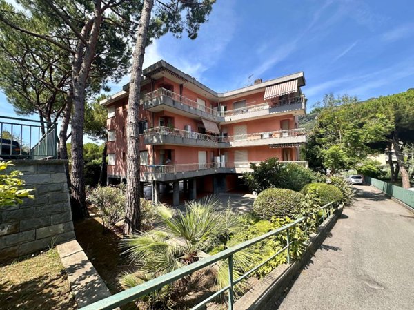 appartamento in vendita a Bordighera