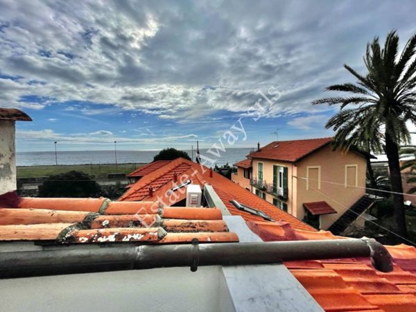 appartamento in vendita a Bordighera