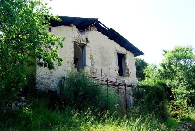 casa indipendente in vendita a Bordighera