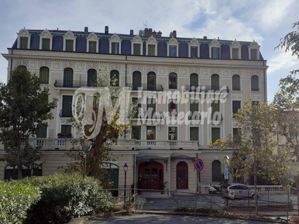 appartamento in vendita a Bordighera