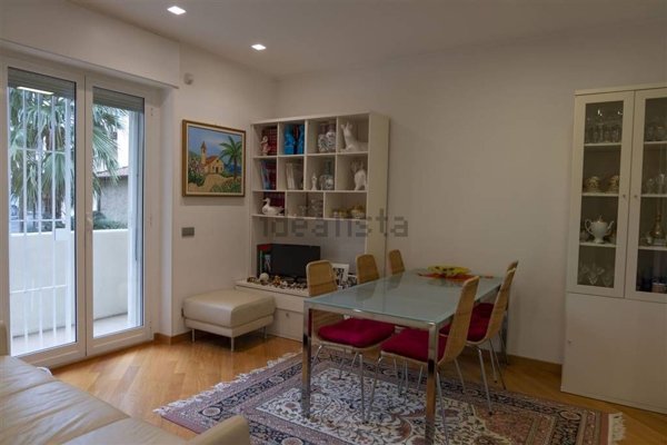 appartamento in vendita a Bordighera